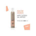 Wella Professionals Eimi Natural Volume Hafif Tutuşlu Saç Köpüğü 75ml