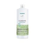 Wella Professionals Elements Calming Sülfatsız 1 lt Yatıştırıcı Şampuan