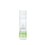 Wella Professionals Elements Renewing Sülfatsız 250 ml Yenileyici Şampuan