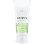 Wella Professionals Elements Renewing Yenileyici Saç Bakım Kremi 200ML
