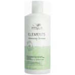 Wella Professionals Elements Sülfatsız Yenileyici Şampuan Doğal ve Saf Bakım - 500 ml