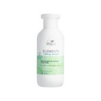 Wella Professionals Elements Yatıştırıcı Kuru ve Hassas Saç Derisi 250 ml Şampuan