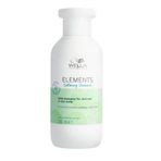 Wella Professionals Elements Yatıştırıcı Kuru ve Hassas Saç Derisi 250 ml Şampuan