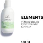Wella Professionals Elements Yenileyici Şampuan 100 ml