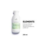 Wella Professionals Elements Yenileyici Şampuan 250 ml - Tüm Saç Tipleri Için