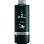 Wella Professionals Erkeklere Özel Saç Derisini Temizleyiici ve Kepek Karşıtı Şampuanı 1000ML... System Professional