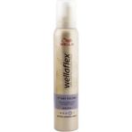 Wella Professionals Flex Saç Köpüğü 200ML 2. Gün Volume
