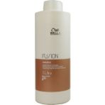 Wella Professionals Fusion Güçlendirici Şampuan 1000 ml Tüm Saçlar İçin Onarıcı Etki