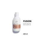 Wella Professionals Fusion Yıpranmış Saçlar İçin Yoğun Onarıcı Şampuan 100 ml