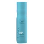 Wella Professionals Invigo Aqua Pure Arındırıcı 250 ml Şampuan