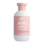 Wella Professionals Invigo Blonde Recharge Cool Blonde Nötrleştirici 300 ml Mor Şampuan