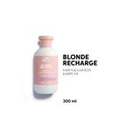 Wella Professionals Invigo Blonde Recharge Sarı Saçlar İçin Nötrleştirici Mor Şampuan 300 ml