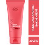 Wella Professionals Invigo Color Brilliance Coarse Saç Kremi 200 ml