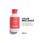 Wella Professionals Invigo Color Brilliance İnce Telli, Normal ve Boyalı Saçlar İçin Renk Koruyucu Şampuan 300 ML
