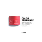 Wella Professionals Invigo Color Brilliance Kalın Telli Saçlar İçin Renk Koruyucu Saç Maskesi 150 ml