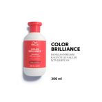Wella Professionals Invigo Color Brilliance Kalın Telli ve Boyalı Saçlar İçin Renk Koruyucu Şampuan 300 ML