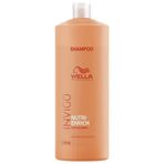 Wella Professionals Invigo Enrich 1 lt Besleyici Şampuan