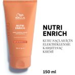 Wella Professionals Invigo Nutri-Enrich 150 ml Elektriklenme Önleyici Krem