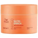 Wella Professionals Invigo Nutri-Enrich Derin Besleyici Saç Bakım Maskesi 150 ml Kuru Saçlar İçin