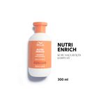 Wella Professionals Invigo Nutri-Enrich Kuru ve Yıpranmış Saçlar İçin Derinlemesine Besleyici Şampuan 300 ML
