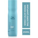 Wella Professionals Invıgo Şampuan 250 ml