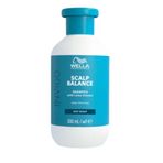 Wella Professionals Invigo Scalp Balance 300 ml Yağlı Saç Derisi Şampuan