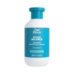 Wella Professionals Invigo Scalp Balance Şampuan 300 ml - Kepek Önleyici