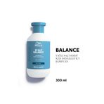 Wella Professionals Invigo Scalp Balance Yağlı Saç Derisi İçin Dengeleyici Şampuan 300 ml