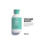 Wella Professionals Invigo Volume Boost İnce Telli Saçlar İçin Hacim Artırıcı Canlandırıcı Şampuan 300 ML