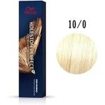 Wella Professionals Koleston Perfect Me+ 10/0 Çok Sarı 60 Ml