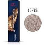 Wella Professionals Koleston Perfect Me+ 10/86 Çok Inci Viyole Sarı 60 Ml