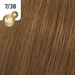 Wella Professionals Koleston Perfect Me Saç Boyası 7.38 Sarı Altın Inci 60ML