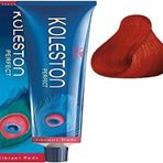 Wella Professionals Koleston Perfect Me+ Tüp Boya 60 ml 77/44 Kor Ateşi