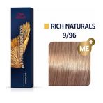 Wella Professionals Koleston Perfect ME+9/96 60 ML Profesyonel Saç Boyası