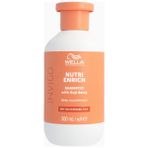 Wella Professionals Nutri Enrich Besleyici Şampuan Kuru ve Yıpranmış Saçlar Için - 300 ml