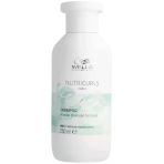 Wella Professionals Nutricurls Bukle Belirginleştirici Şampuan 250 Ml