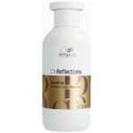 Wella Professionals Oil Reflections Parlaklık Şampuanı Tüm Saç Tipleri Için - 250 ml