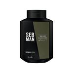 Wella Professionals Seb Man The Boss Saç Dolgunlaştırıcı Şampuan 250Ml