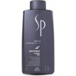 Wella Professionals Sp Men Maxximum Dökülme Önleyici Şampuan 1000 ml Erkekler Için