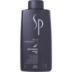 Wella Professionals Sp Men Maxximum Dökülme Önleyici ve Güçlendirici Süper Şampuan 1000 ml