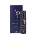 Wella Professionals Sp Men Pigment Mousse Black/Siyah Gradual Tone 60ML YENİ