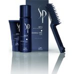 Wella Professionals SP Men Siyah Köpük Saç Boyası - Doğal Beyaz Kapatma, C Vitamini İçeren, Amonyaksız, 60 ml