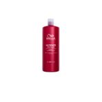 Wella Professionals Ultimate Repair Leichtes Şampuan Für Geschädigtes Haar Wella Profesyonelleri 1000 ml