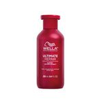Wella Professionals Ultimate Repair Onarıcı Şampuan 250 Ml