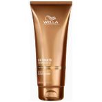 Wella Professionals Ultimate Smooth Lüks Yumuşatıcı Saç Kremi Kuru ve Mat Saçlar - 200 ml
