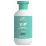 Wella Professionals Volume Boost Hafif Volüm Şampuanı Ince Tellilere Destek - 300 ml