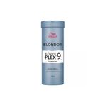 Wella Professionals Wella Blondor Plex 9 Multi Blonde 9 Ton Saç Açıcı 400 gr