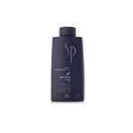 Wella Professionals Wella Sp Men Maxximum Saç Dökülme Karşıtı Güçlendirici Şampuan 1000 ML CYT79746319764313192229336565