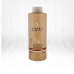Wella Professionals Wella System Professional Luxe Oil 1 lt Keratin Koruyucu Şampuan