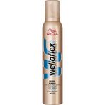 Wella Şekillendirici Saç Köpüğü Ekstra Güçlü 200 ml x 6